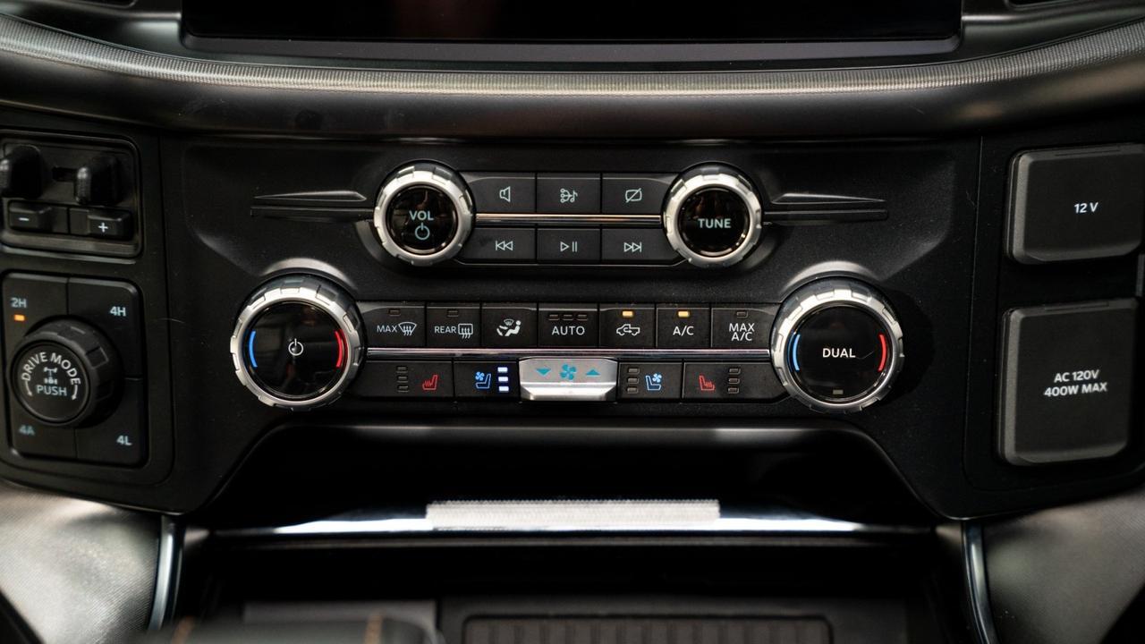 2023 Ford F-150 Platinum Supercharged Franklin TN