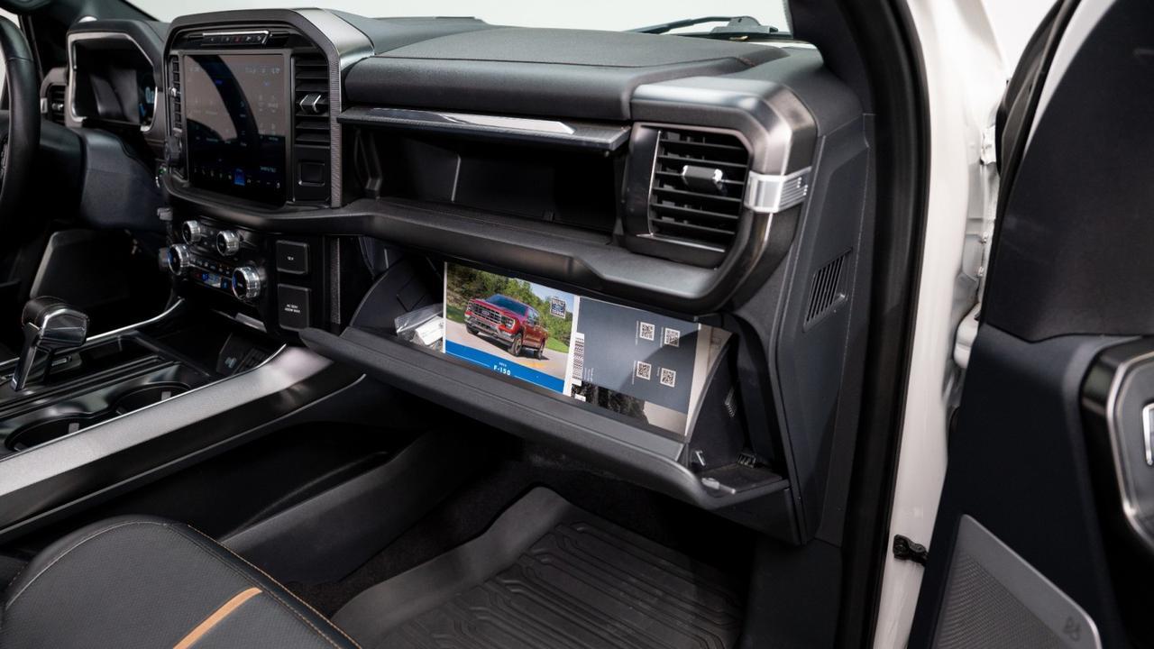 2023 Ford F-150 Platinum Supercharged Franklin TN