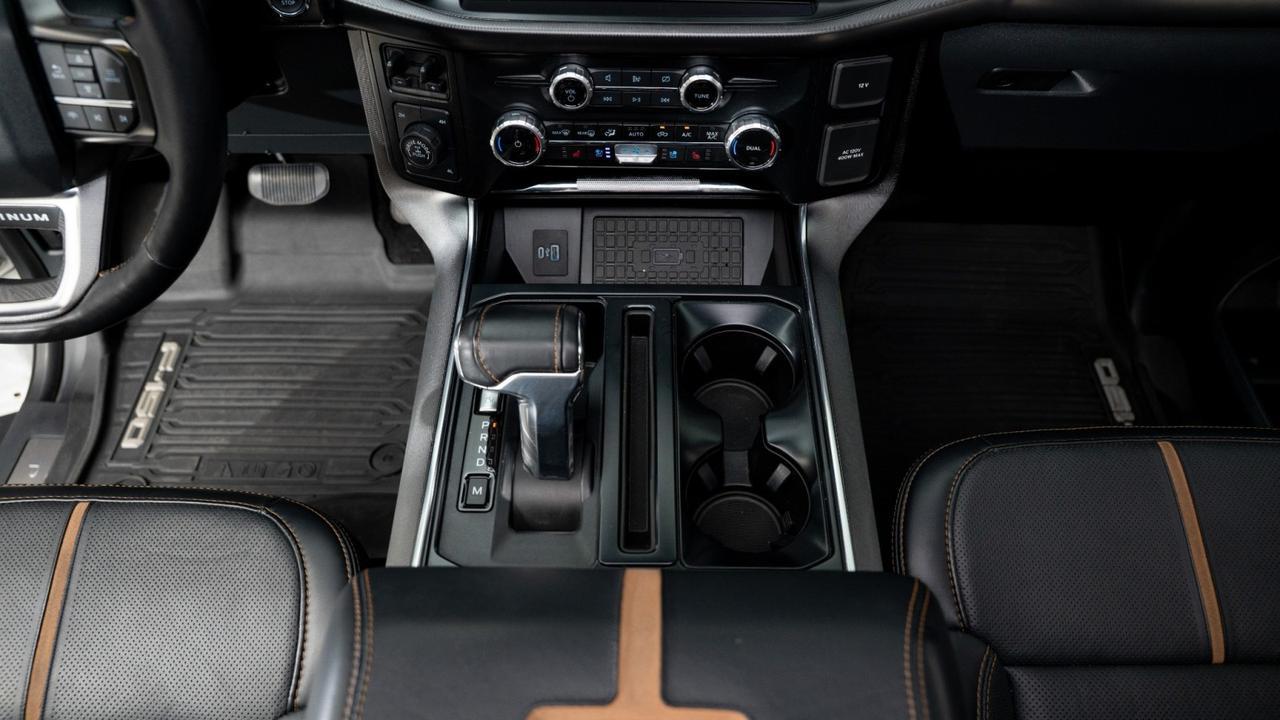 2023 Ford F-150 Platinum Supercharged Franklin TN
