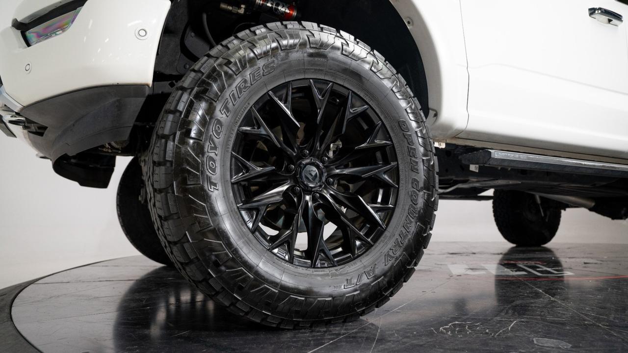 2023 Ford F-150 Platinum Supercharged Franklin TN