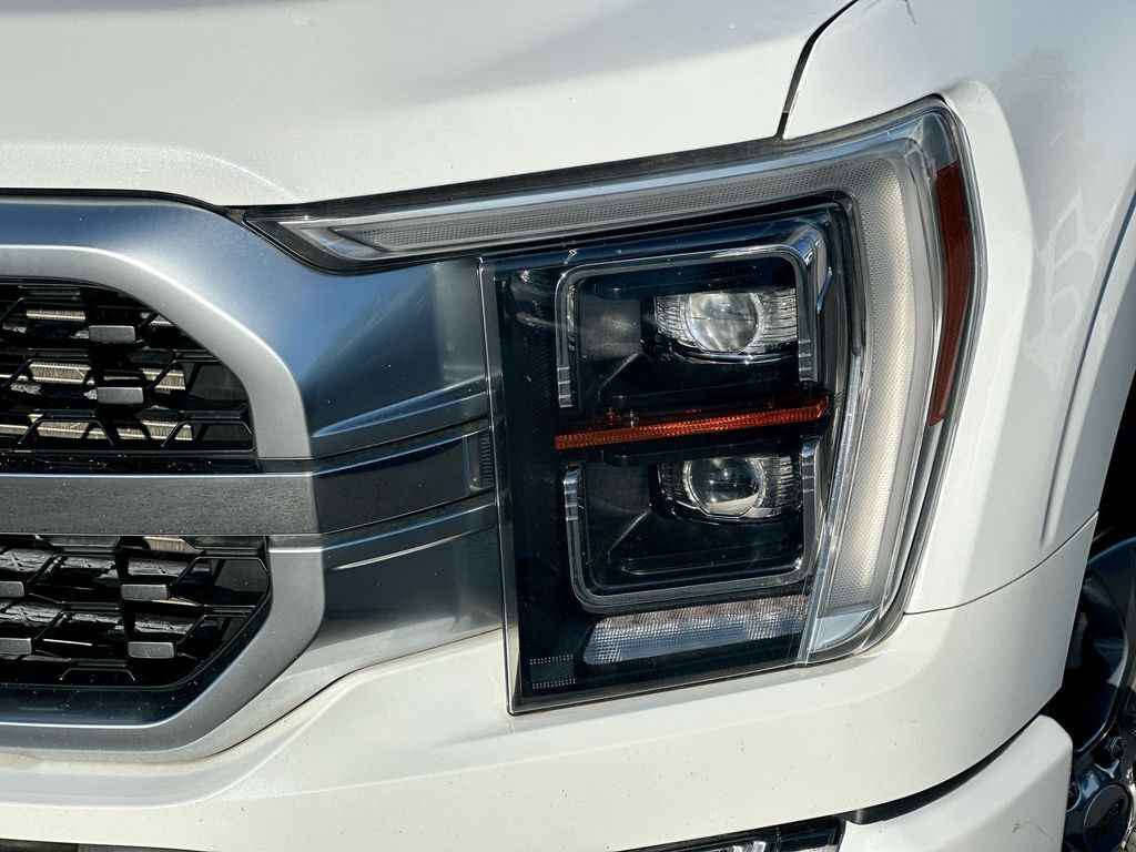 2023 Ford F-150 Platinum Tucson AZ