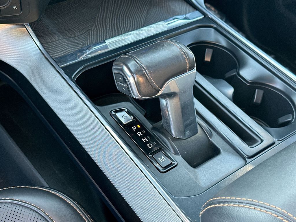 2023 Ford F-150 Platinum Tucson AZ