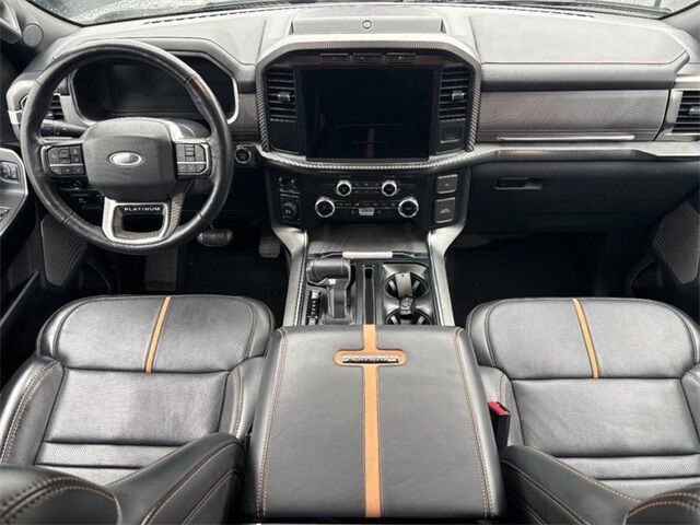 2023 Ford F-150 Platinum Washington MO
