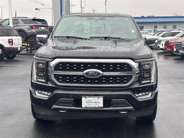 2023 Ford F-150 Platinum Washington MO