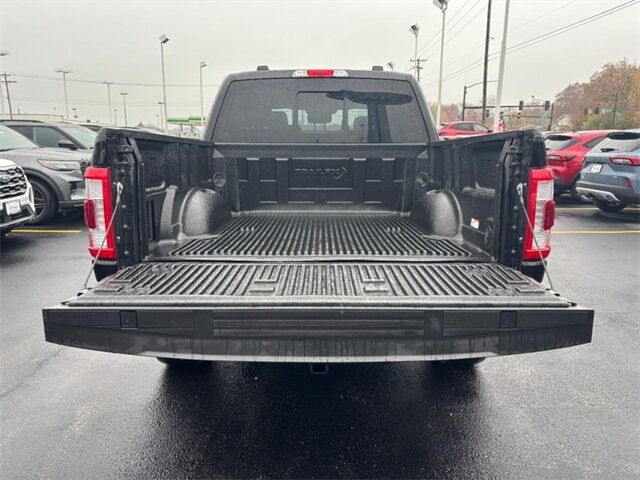 2023 Ford F-150 Platinum Washington MO