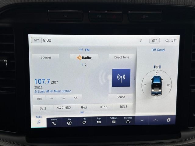 2023 Ford F-150 Platinum Washington MO