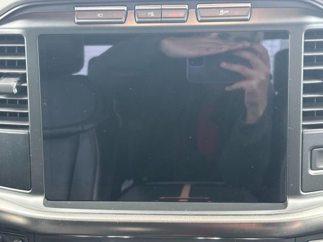 2023 Ford F-150 Platinum Washington MO