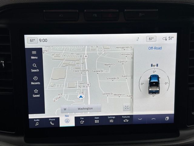 2023 Ford F-150 Platinum Washington MO