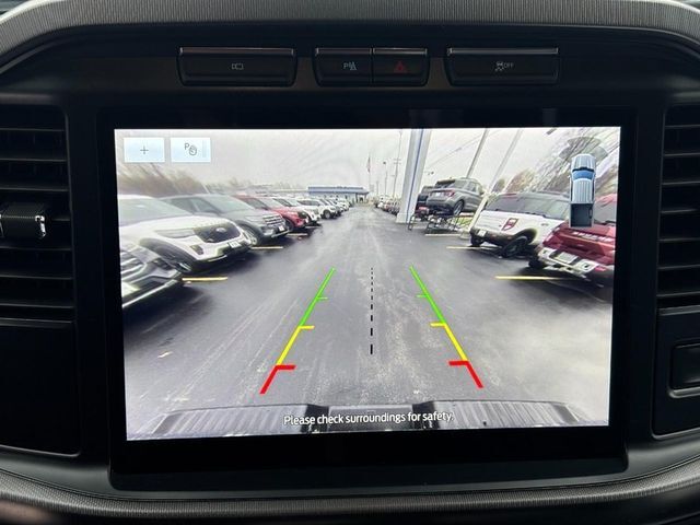 2023 Ford F-150 Platinum Washington MO