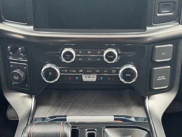 2023 Ford F-150 Platinum Washington MO