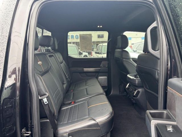 2023 Ford F-150 Platinum Washington MO