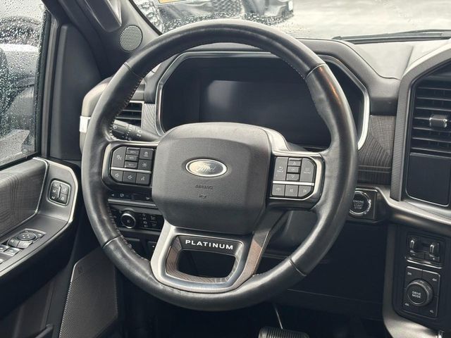 2023 Ford F-150 Platinum Washington MO