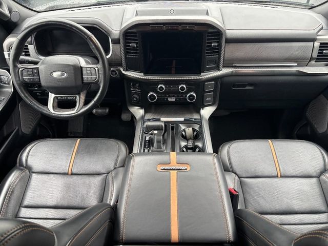 2023 Ford F-150 Platinum Washington MO