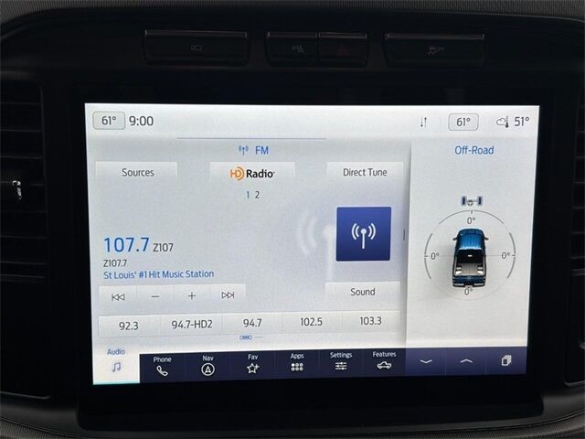 2023 Ford F-150 Platinum Washington MO