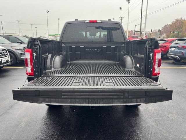 2023 Ford F-150 Platinum Washington MO