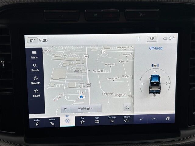 2023 Ford F-150 Platinum Washington MO