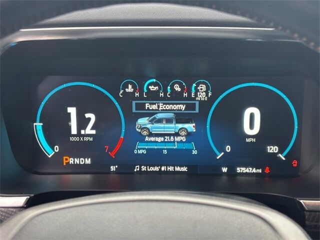 2023 Ford F-150 Platinum Washington MO