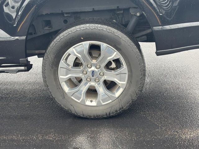 2023 Ford F-150 Platinum Washington MO