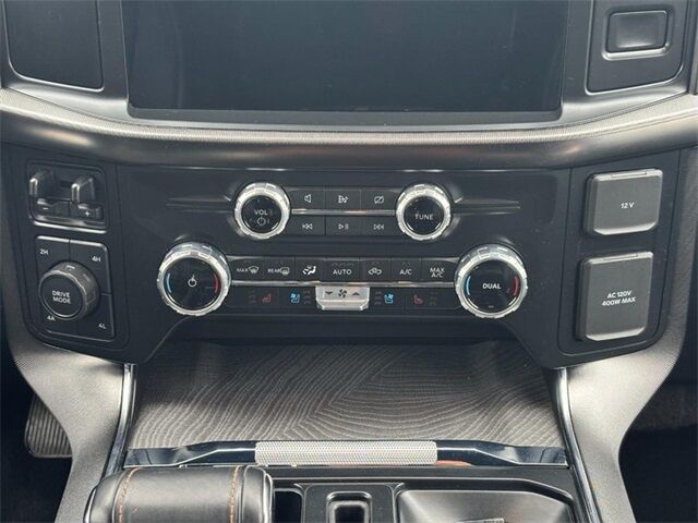 2023 Ford F-150 Platinum Washington MO