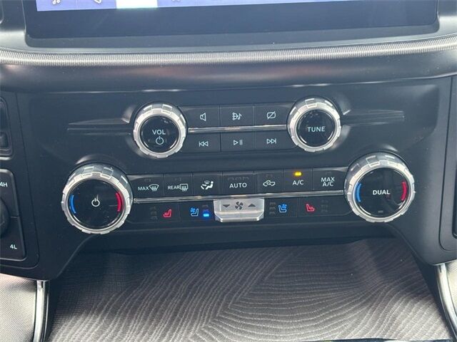 2023 Ford F-150 Platinum Washington MO