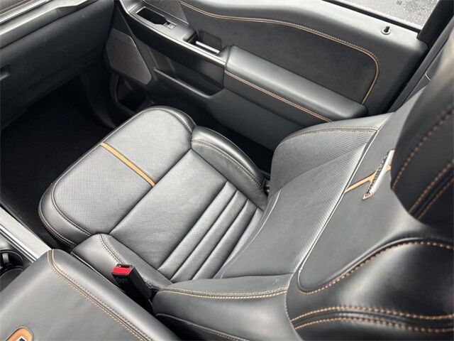 2023 Ford F-150 Platinum Washington MO