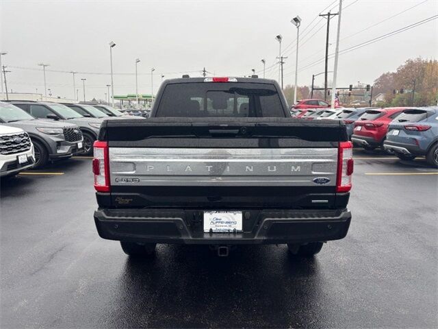 2023 Ford F-150 Platinum Washington MO