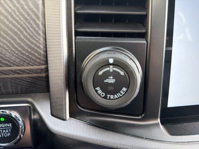 2023 Ford F-150 Platinum Watertown SD