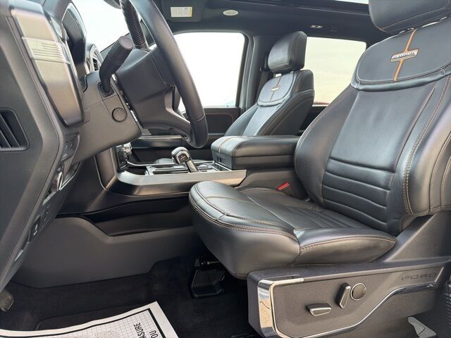 2023 Ford F-150 Platinum Watertown SD