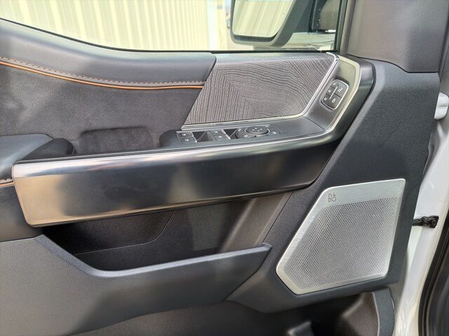 2023 Ford F-150 Platinum Watertown SD