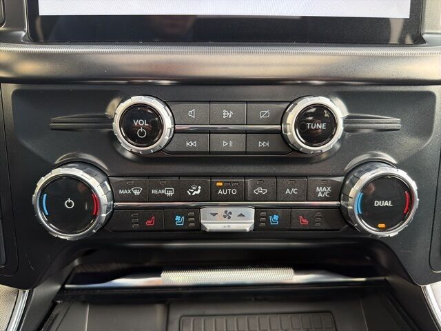 2023 Ford F-150 Platinum Watertown SD