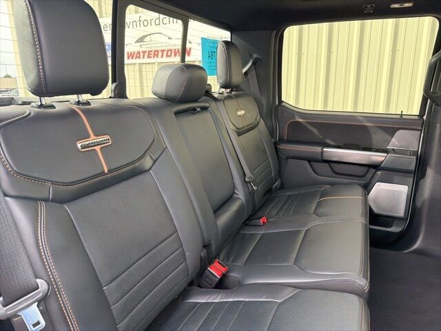 2023 Ford F-150 Platinum Watertown SD