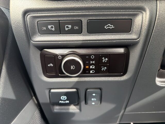 2023 Ford F-150 Platinum Watertown SD