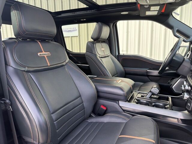 2023 Ford F-150 Platinum Watertown SD