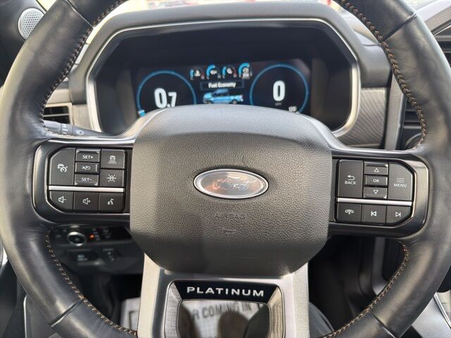 2023 Ford F-150 Platinum Watertown SD