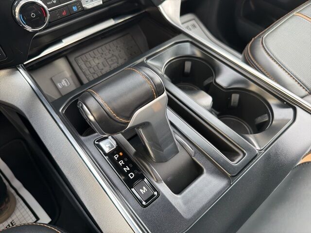 2023 Ford F-150 Platinum Watertown SD