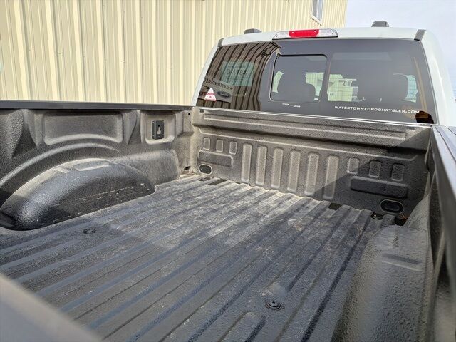 2023 Ford F-150 Platinum Watertown SD