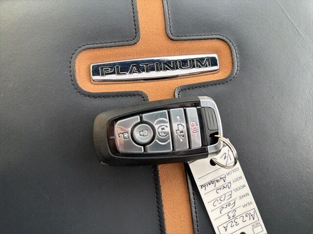 2023 Ford F-150 Platinum Watertown SD