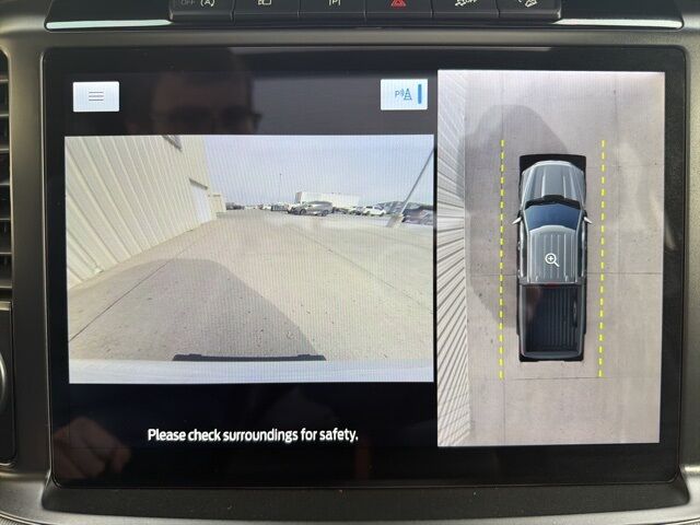 2023 Ford F-150 Platinum Watertown SD