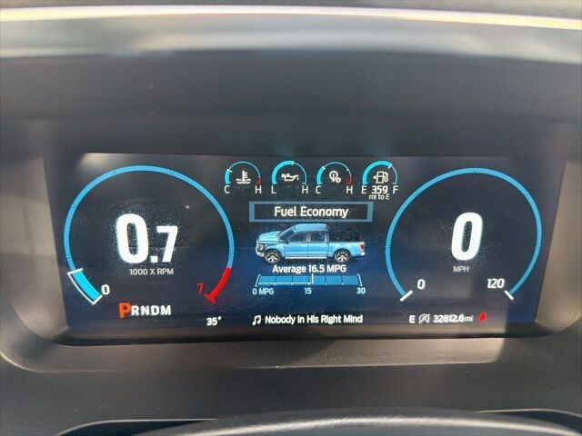 2023 Ford F-150 Platinum Watertown SD