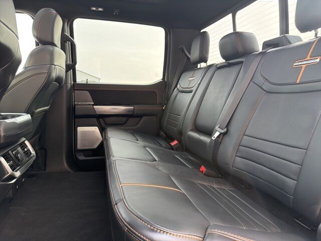 2023 Ford F-150 Platinum Watertown SD