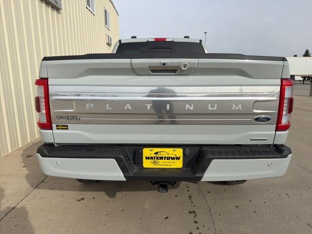 2023 Ford F-150 Platinum Watertown SD