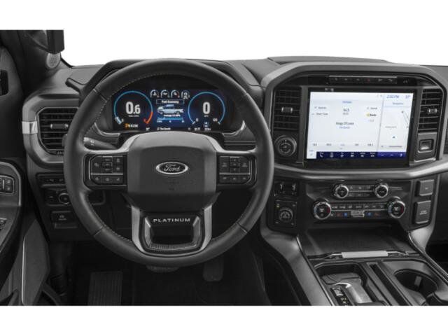 2023 Ford F-150 Platinum Winder GA