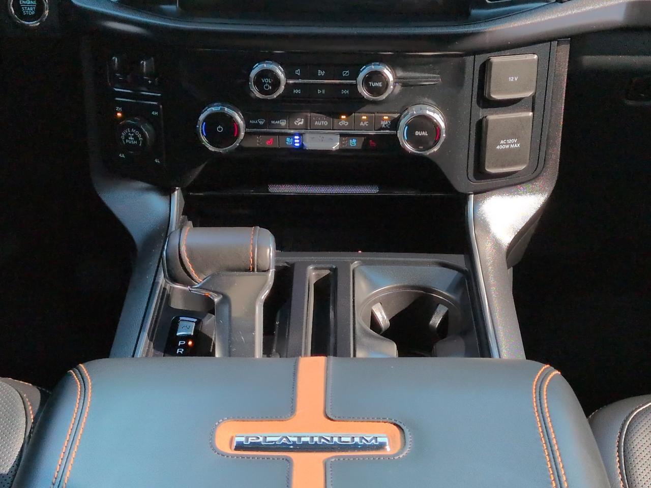 2023 Ford F-150 Platinum Winder GA