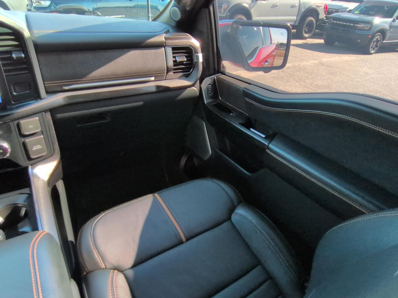 2023 Ford F-150 Platinum Winder GA