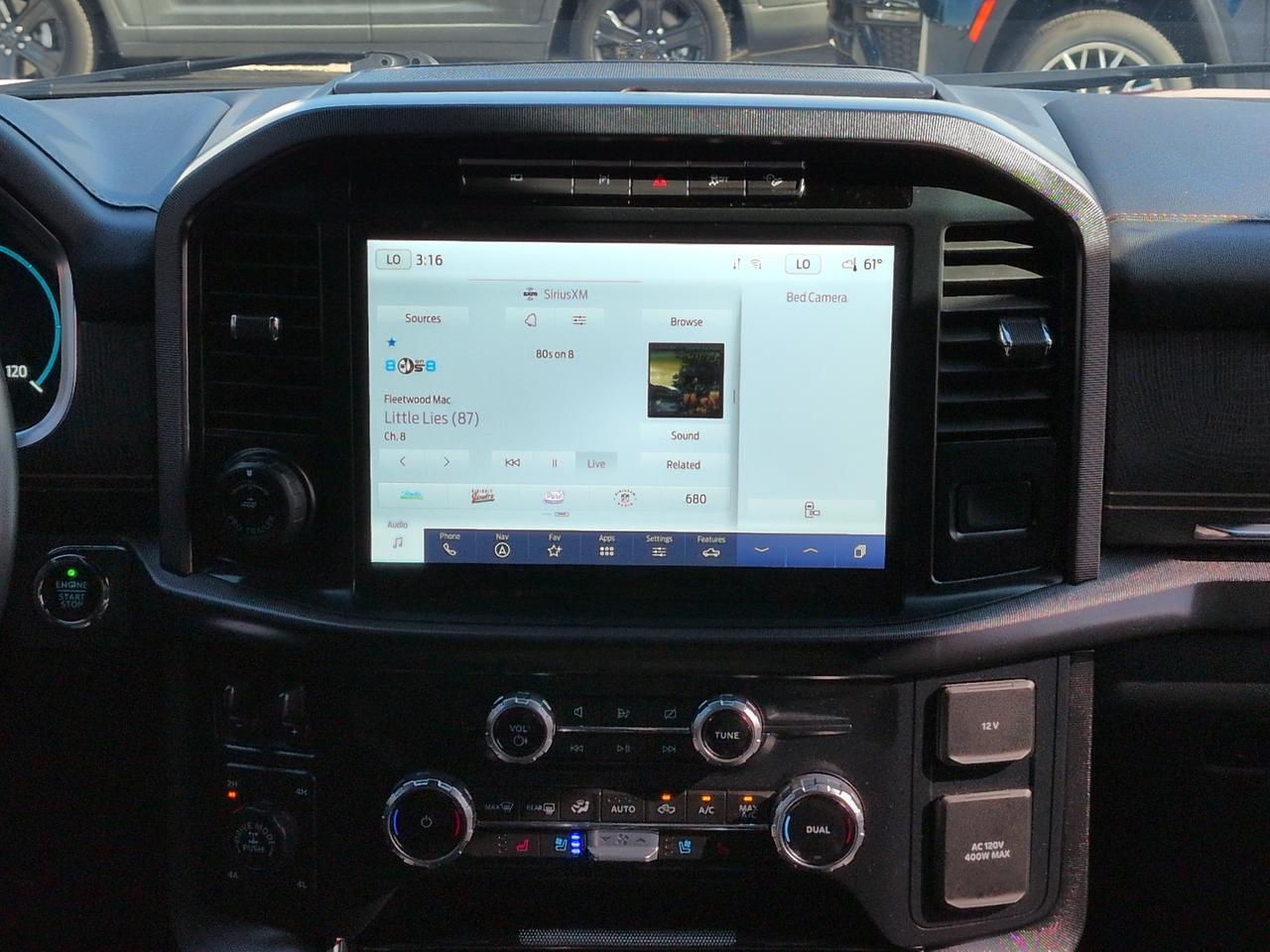 2023 Ford F-150 Platinum Winder GA
