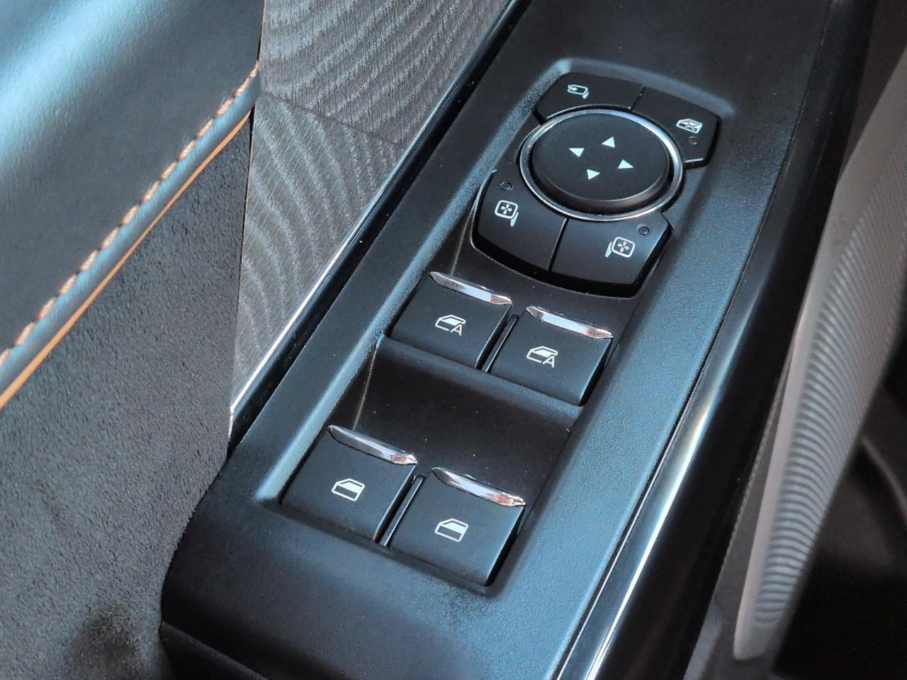 2023 Ford F-150 Platinum Winder GA