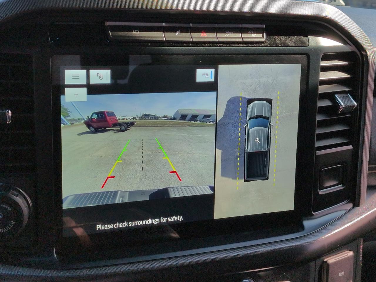2023 Ford F-150 Platinum Winder GA
