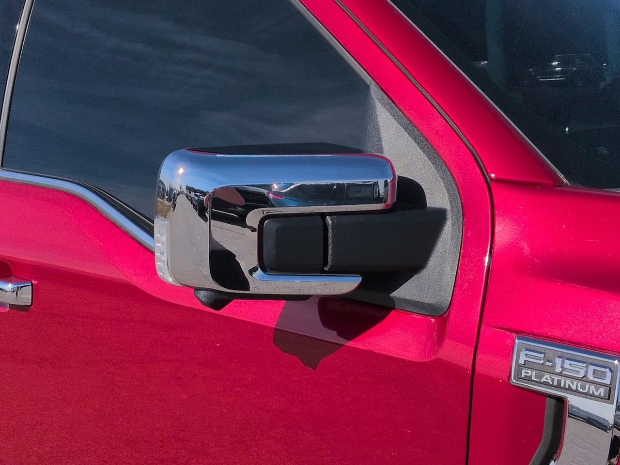 2023 Ford F-150 Platinum Winder GA