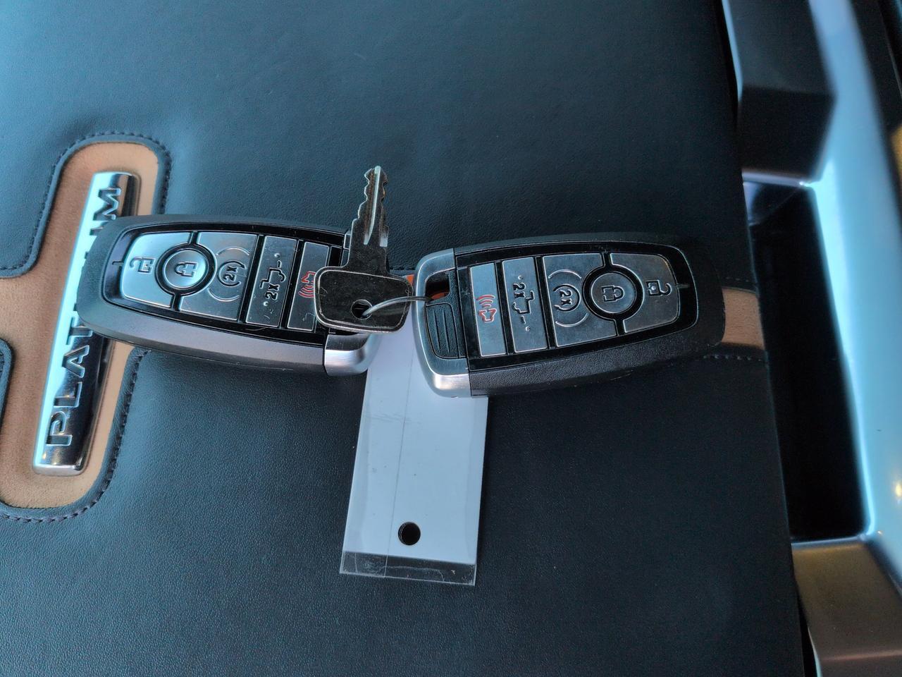 2023 Ford F-150 Platinum Winder GA