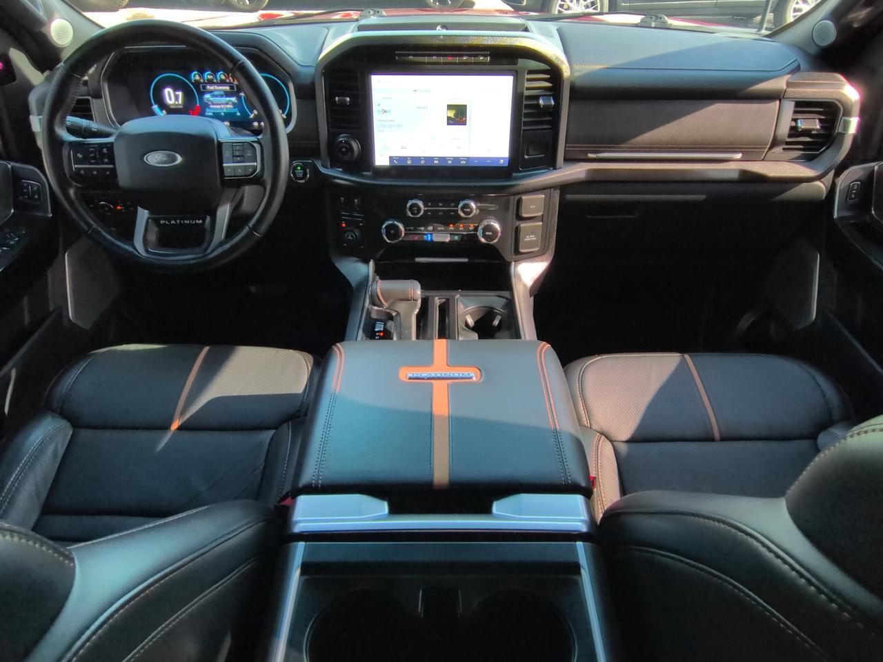 2023 Ford F-150 Platinum Winder GA
